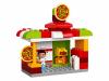 Конструктор LEGO Duplo Пиццерия - 10834