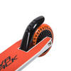 Самокат трюковый Novatrack Wolf El - 100P.WOLF.WOR9