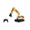 Радиоуправляемый экскаватор HUI NA TOYS масштаб 1:24 2.4G - HN1516
