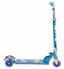 Самокат Leader Kids JC-621, цвет: синий - GL000229075