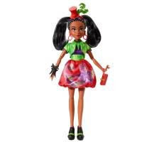 Кукла Hasbro Disney Descendants Наследники Светлые герои Неоновые огни