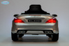Электромобиль Barty Mercedes-Benz SL63 AMG