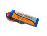 Аккумулятор Fullymax LiPo 7.4V 2S 55C 3250mAh - FB3300-55C-7.4V-WB