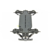 Радиоуправляемый монстр Himoto Mastadon 4WD RTR масштаб 1:18 2.4G - E18MTL-28804G