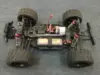 Уценка. Радиоуправляемый монстр Remo Hobby RH1031 4WD RTR масштаб 1:10 2.4G - RH1031-RED_sale1