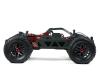 Радиоуправляемый монстр ARRMA Nero 6S BLX 4WD RTR масштаб 1:8 2.4G - AR106009