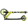Самокат городской Novatrack Polis 180 Pro - 180.POLIS.LM9