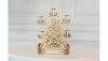 3D-пазл механический Wooden City Колесо обозрения - WR306