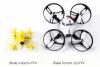 Радиоуправляемый квадрокоптер Blade Torrent 110 FPV BNF 2.4G - BLH04050