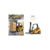 Радиоуправляемый погрузчик Double Eagle E521-003 RTR масштаб 1:8 2.4G - E521-003