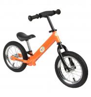 Беговел Leader Kids 336, цвет: оранжевый - GL000136617