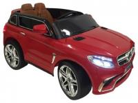 Электромобиль RiverToys Mercedes E009KX