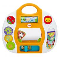 Развивающий центр Mattel Fisher Price *Друзья из тропического леса* - DMJ39