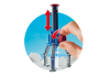 Конструктор Playmobil Полярная экспедиция: Исследователи Арктики с полярными медведями - 9056pm