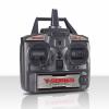 Радиоуправляемый вертолет MJX i-Heli Shuttle Silver T64|T604 RTF 2.4G - T64