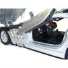 Автомобиль Mercedes-Benz SLR McLaren масштаб 1:24 - 73306