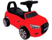 Каталка RiverToys AUDI JY-Z01A MP3