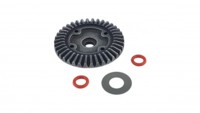 Главная шестерня дифференциала HSP 38T №48 - 08074