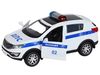 Машина *Автопанорама*  KIA SPORTAGE R, Полиция, масштаб 1:39 - JB1251479