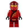 Конструктор LEGO Ninjago Кай мастер Кружитцу - 70659