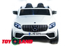 Электромобиль ToyLand Mercedes-Benz AMG GLC63 2.0 Coupe 4X4 XMX 608