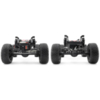 Радиоуправляемый краулер HSP RGT Hobby Cruiser РК-4 Waterproof 4WD RTR масштаб 1:10 2.4G - 136100V3-R86373-1
