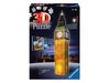 3D Пазл Ravensburger Ночной Биг-Бен, 216 элементов - RAV-12588
