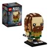 Конструктор LEGO Brickheadz Аквамен - 41600