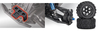 Радиоуправляемый монстр Traxxas X-MAXX 4WD ARTR масштаб 1:5 2.4G - TRA77086-4-RX