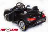 Электромобиль ToyLand Mercedes-Benz GTR