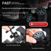 Радиоуправляемая машина для дрифта HB Nissan GTR 4WD масштаб 1:16 2.4G - SC16A06-1