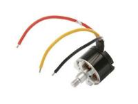 Двигатель Xplorer - 4K+V Clockwise Motor (silver) - UZ0003