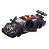 Машинка инерционная Автопанорама Mercedes-AMG C 63 DTM, масштаб 1:32 - JB1200187