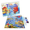 Настольная игра Стратег Fregatta - 30552ст