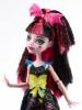 Кукла Monster High Под напряжением Дракулаура - DVH65|DVH67