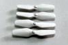 Пропеллеры (4шт) для X21W - SYMA-X21W-03