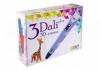 3D-ручка 3Dali PLUS, голубая - KIT FB0021B