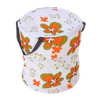 Корзина для игрушек *Цветочек*, 45*50 см - JB1300033