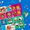Конструктор LEGO Dots Брелок Нарвал - 41928-L