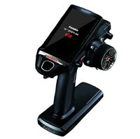 Аппаратура управления + приемник Futaba 7PXR-R334SBSE-F24P1DX - FU7PXRR334SBSE
