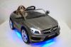Электромобиль RiverToys Mercedes-Benz CLA45 A777AA