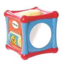 Развивающая игрушка Жирафики *Кубик* - 939548