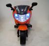 Электромотоцикл RiverToys M444MM