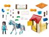 Конструктор Playmobil Конюшня со скакунами аппалузской породы - 6935pm