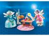 Конструктор Playmobil Супер 4: Большая фея с феей Твинкл - 9410pm