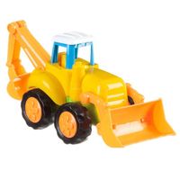 Инерционный трактор Shenzhen Toys, 917 - В71381