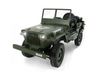 4 WD Military Jeep - JJRC-Q65