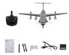Радиоуправляемый самолет WL Toys А130 RTF 2.4G - WLT-A130