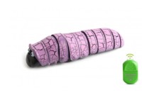 Интерактивная Гусеница Leyu 9908-Purple - 9908-Purple