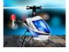 Радиоуправляемый вертолет WL Toys V977 Power Star X1 3D 2.4G - V977
